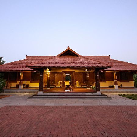 Panchavati Villa Manipal Bagian luar foto