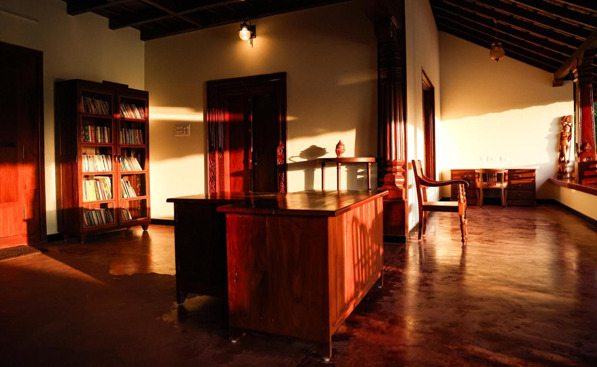 Panchavati Villa Manipal Bagian luar foto